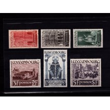 St Willibrord 1200-års dødsdag.